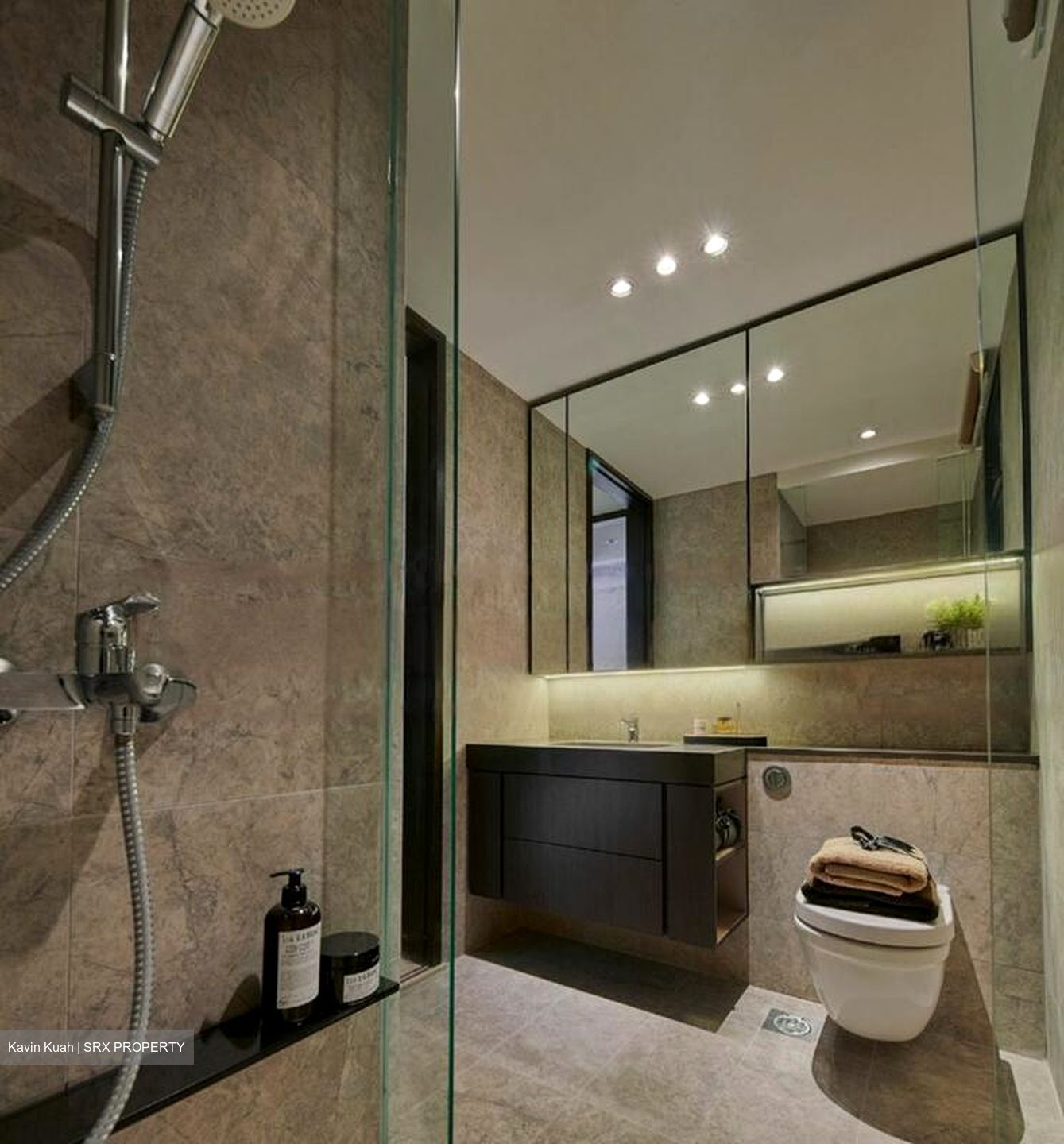 Avenue South Residence (D3), Apartment #463479061